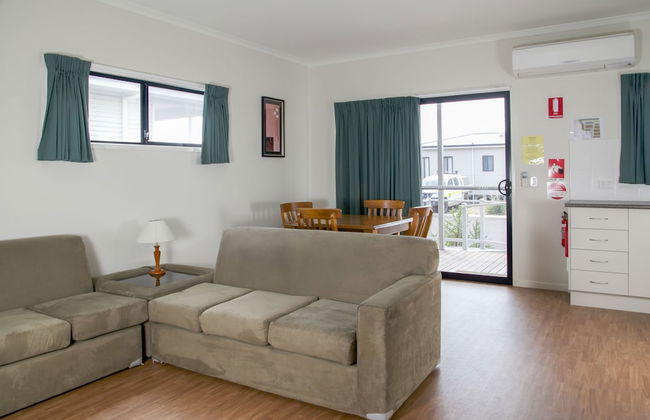 Sundowner Cabin and Tourist Park - Foto 33