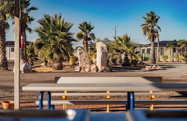 Sundowner Cabin and Tourist Park - Foto 51