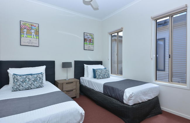 Sundowner Cabin and Tourist Park - Foto 7