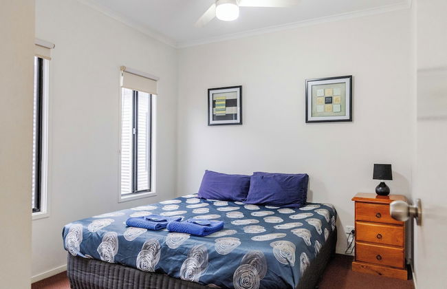 Sundowner Cabin and Tourist Park - Foto 22