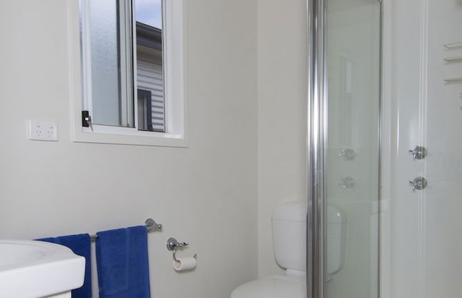 Sundowner Cabin and Tourist Park - Foto 44