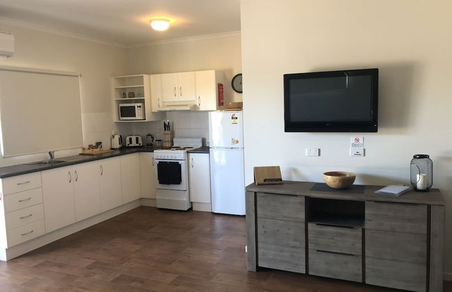 Sundowner Cabin and Tourist Park - Foto 26