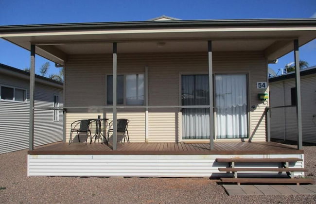 Sundowner Cabin and Tourist Park - Foto 39