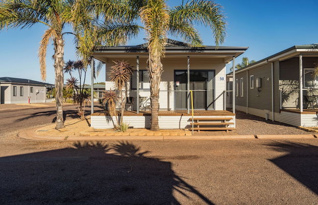 Sundowner Cabin and Tourist Park - Foto 41