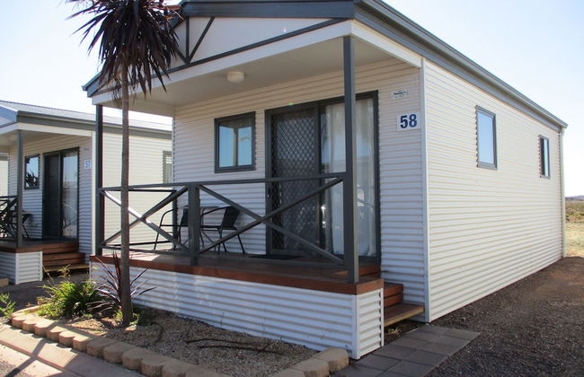 Sundowner Cabin and Tourist Park - Foto 36