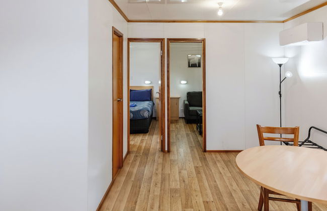 Sundowner Cabin and Tourist Park - Foto 11