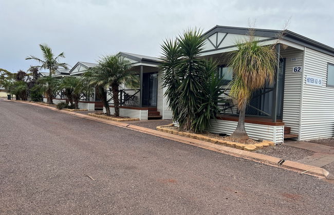 Sundowner Cabin and Tourist Park - Foto 57