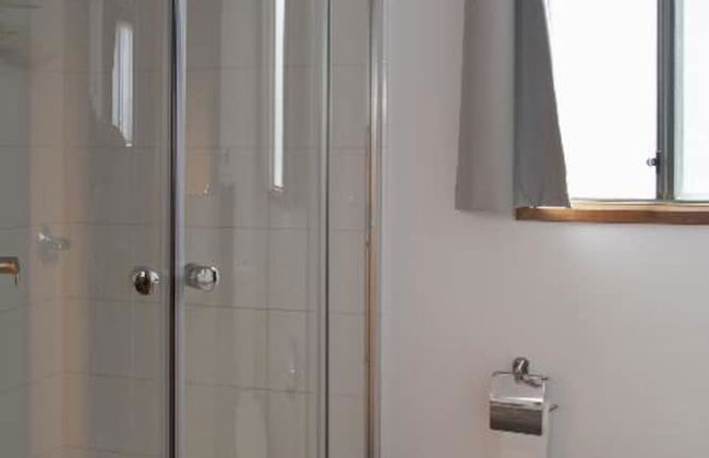 Sundowner Cabin and Tourist Park - Foto 45