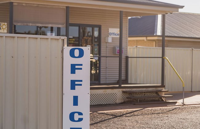 Sundowner Cabin and Tourist Park - Foto 2
