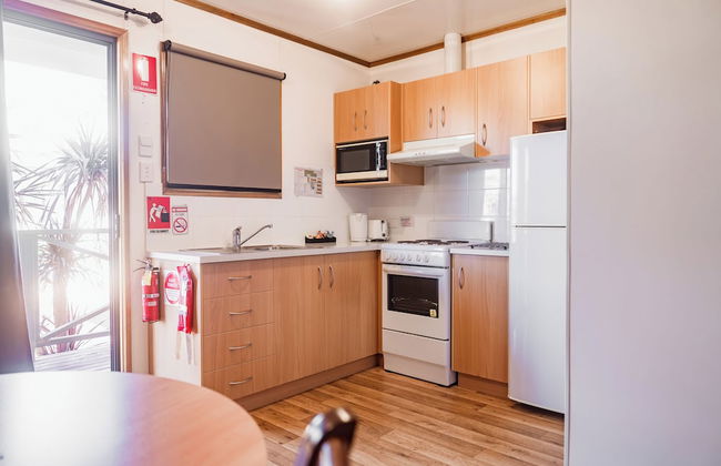 Sundowner Cabin and Tourist Park - Foto 27