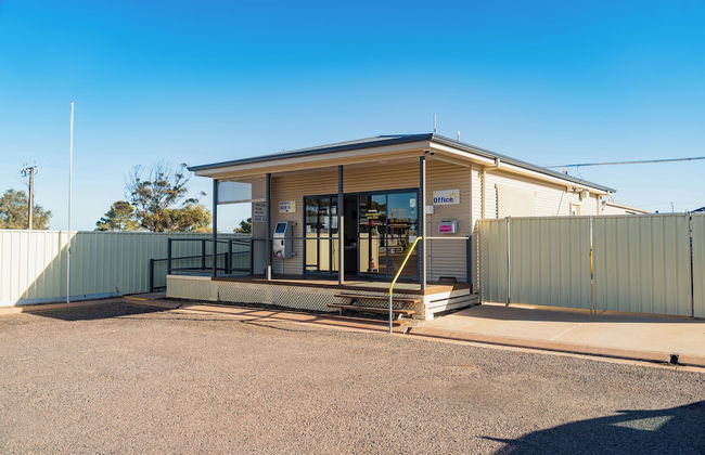 Sundowner Cabin and Tourist Park - Foto 3