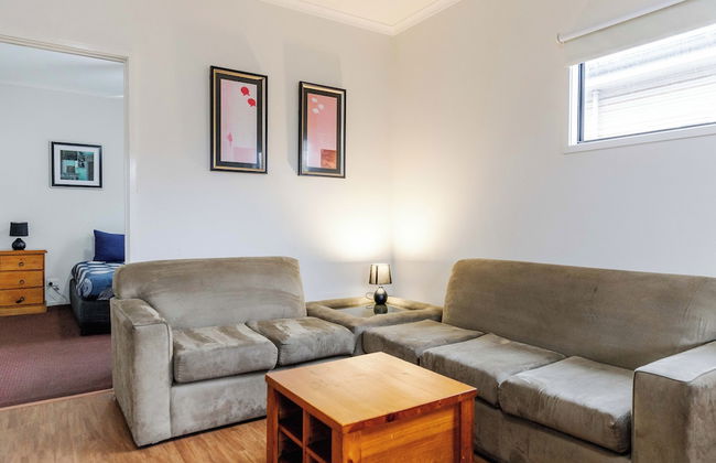 Sundowner Cabin and Tourist Park - Foto 31