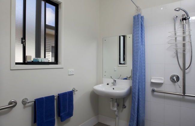 Sundowner Cabin and Tourist Park - Foto 43