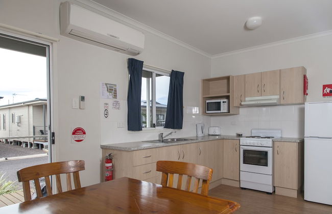 Sundowner Cabin and Tourist Park - Foto 24