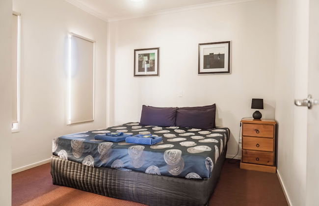 Sundowner Cabin and Tourist Park - Foto 18