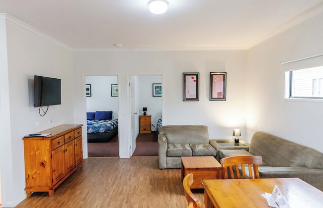 Sundowner Cabin and Tourist Park - Foto 30