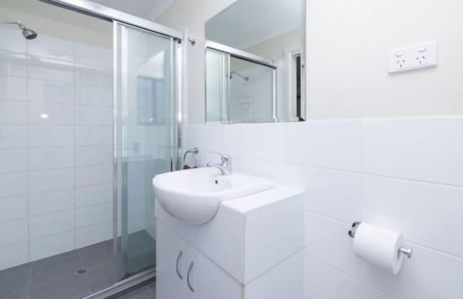 Sundowner Cabin and Tourist Park - Foto 47