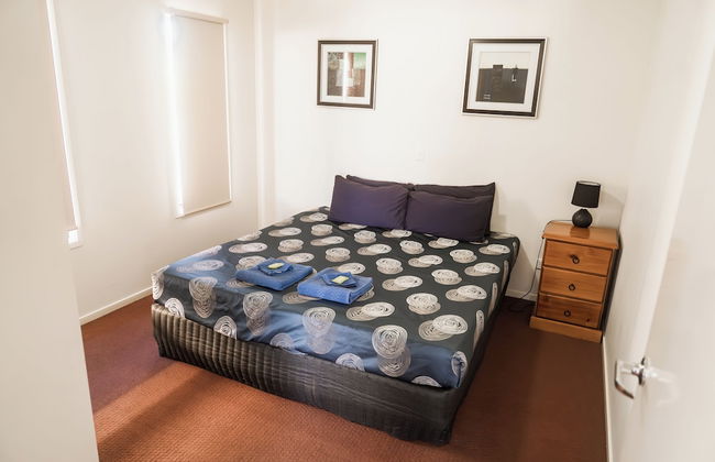 Sundowner Cabin and Tourist Park - Foto 12