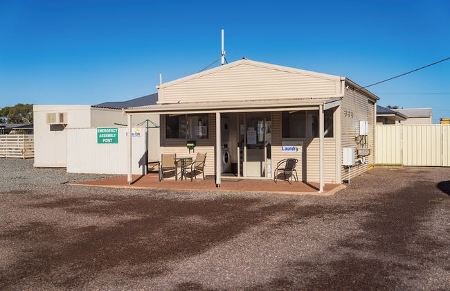 Sundowner Cabin and Tourist Park - Foto 50