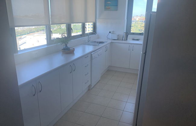 Beachfront Towers - Foto 37