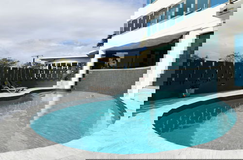 Photo 1 - Beachfront Towers