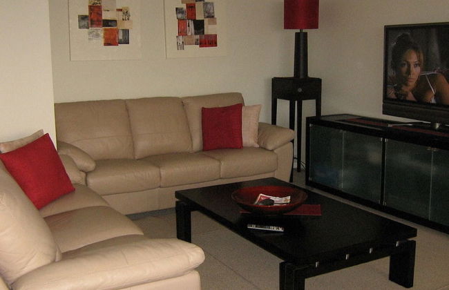 Beachfront Towers - Foto 41