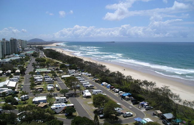 Beachfront Towers - Foto 79