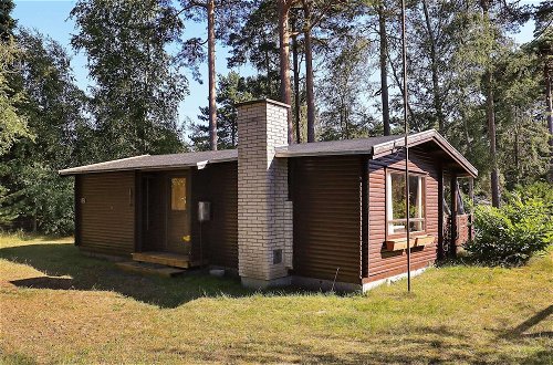 Foto 20 - 4 Person Holiday Home in Gedser