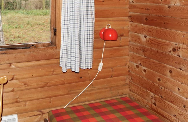 Retro Beach Retreat in Gedesby - Foto 5