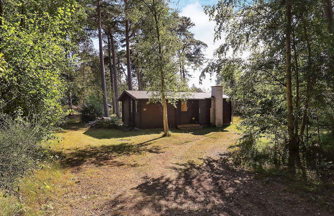 Retro Beach Retreat in Gedesby - Foto 22