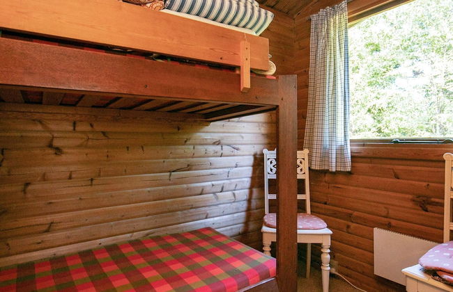 Retro Beach Retreat in Gedesby - Foto 4