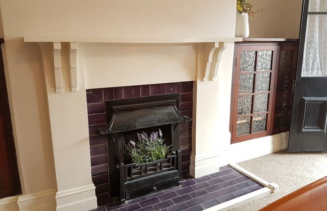 Newcastle Short Stay Apartments - Vista Apartment - Foto 2