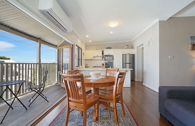 Newcastle Short Stay Apartments - Vista Apartment - Foto 12