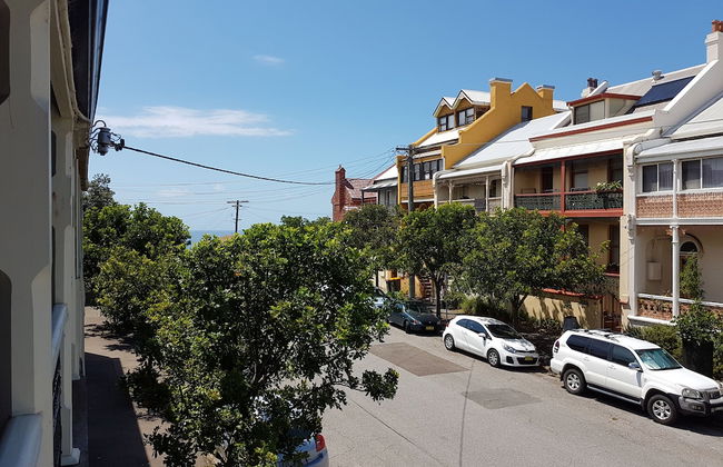 Newcastle Short Stay Apartments - Vista Apartment - Foto 20