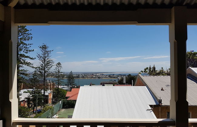 Newcastle Short Stay Apartments - Vista Apartment - Foto 17