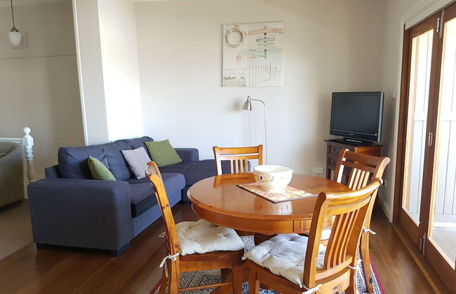 Newcastle Short Stay Apartments - Vista Apartment - Foto 10