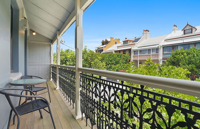 Newcastle Short Stay Apartments - Vista Apartment - Foto 16