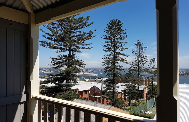 Newcastle Short Stay Apartments - Vista Apartment - Foto 19