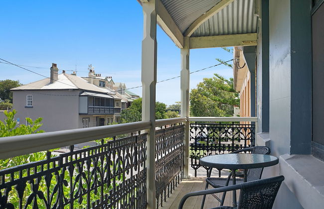 Newcastle Short Stay Apartments - Vista Apartment - Foto 14