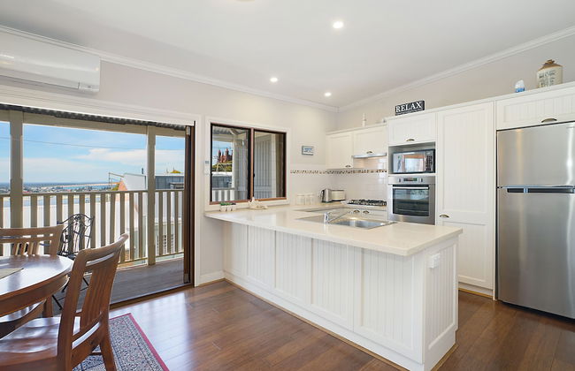 Newcastle Short Stay Apartments - Vista Apartment - Foto 6