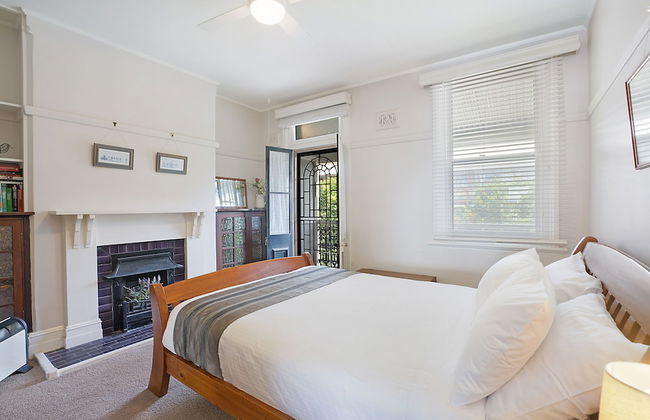 Newcastle Short Stay Apartments - Vista Apartment - Foto 5