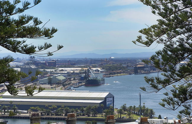 Newcastle Short Stay Apartments - Vista Apartment - Foto 28