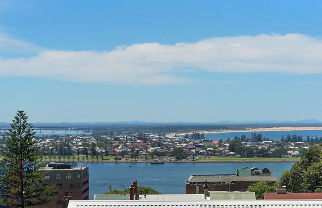 Newcastle Short Stay Apartments - Vista Apartment - Foto 29