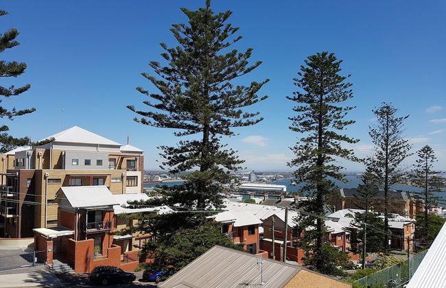 Newcastle Short Stay Apartments - Vista Apartment - Foto 18