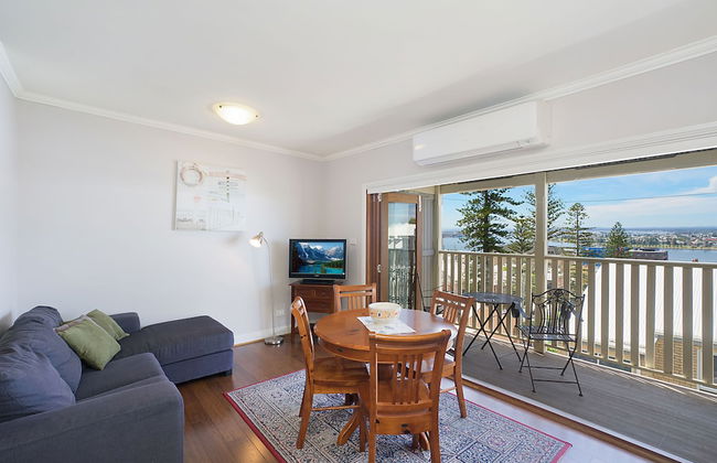 Newcastle Short Stay Apartments - Vista Apartment - Foto 13