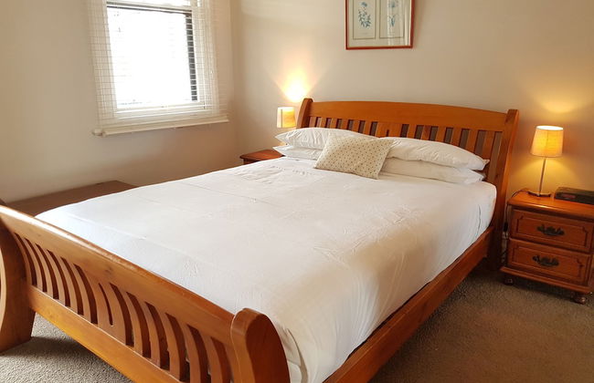 Newcastle Short Stay Apartments - Vista Apartment - Foto 1