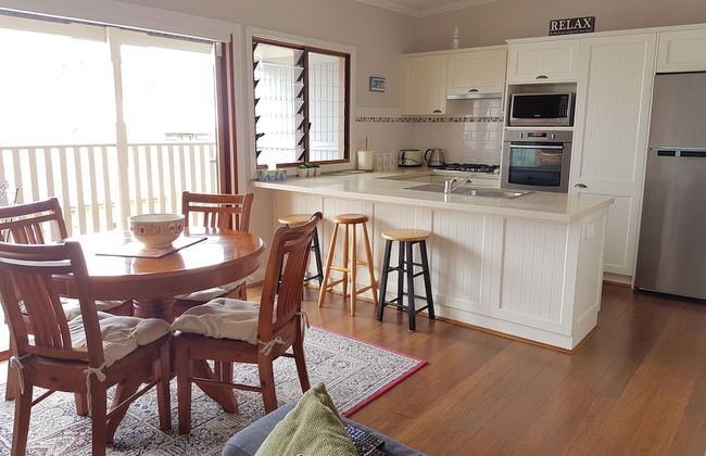 Newcastle Short Stay Apartments - Vista Apartment - Foto 9