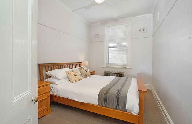 Newcastle Short Stay Apartments - Vista Apartment - Foto 4