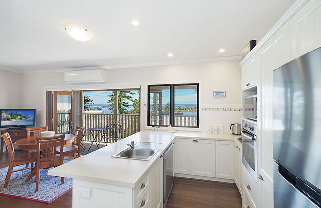 Newcastle Short Stay Apartments - Vista Apartment - Foto 7
