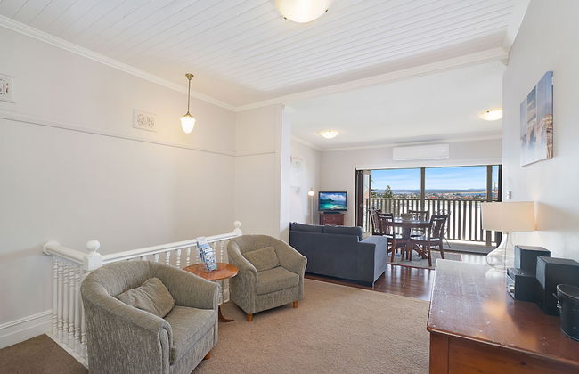 Newcastle Short Stay Apartments - Vista Apartment - Foto 11
